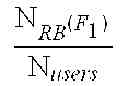 Fig. 35 - Method and system for soft frequency reuse in a distributed antenna system