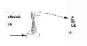 Fig. 01 - Uplink channel for wireless communication
