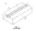 Fig. 02 - Semiconductor lasers and etched-facet integrated devices having non-uniform trenches