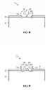 Fig. 06 - Semiconductor lasers and etched-facet integrated devices having non-uniform trenches