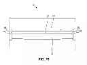 Fig. 07 - Semiconductor lasers and etched-facet integrated devices having non-uniform trenches