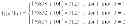 Fig. 02 - TRIPLICATE TELEMETRY  MULTIPLE ACCESS PROTOCOL OF A BEACON