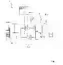 Fig. 02 - Circuit arrangement for compensating an attenuation occurring in an antenna signal connection between a mobile terminal and an antenna and compensation method for this purpose