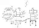Fig. 01 - Mobile x-ray diagnostic apparatus and method for controlling mobile x-ray diagnostic apparatus
