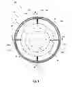 Fig. 02 - Diaphragm arrangement for generating sound