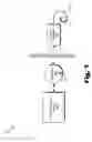 Fig. 02 - Modular adapter assembly for telecoil and auxiliary audio input device mixing