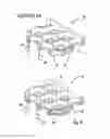 Fig. 06 - Electrostatic loudspeaker capable of dispersing sound both horizontally and vertically