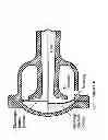 Fig. 02 - MODIFIED DIAPHRAGM SHAPES FOR IMPROVED AIR HORN PERFORMANCE