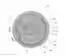 Fig. 01 - Grille attachment for loudspeaker