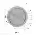 Fig. 02 - Grille attachment for loudspeaker