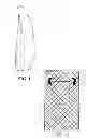 Fig. 02 - Odor Containing Temporary Storage Container for Disposal of Waste, Refuse, or Soiled Items