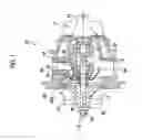 Fig. 02 - Thrust bearing device for supercharger