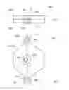 Fig. 06 - Head for an evanescent-wave fibre-optic sensor