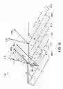 Fig. 22 - High efficiency mono-order concave diffraction grating