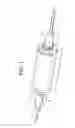 Fig. 02 - High reliability armored termination/epoxy gland