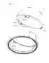 Fig. 09 - Dome camera