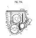 Fig. 49 - Development device including a removable seal to seal a supplied-developer and/or a collected-developer communicating area