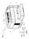 Fig. 02 - Developing device and image forming apparatus provided therewith