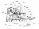 Fig. 01 - Image forming apparatus with lower and upper guide members