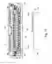 Fig. 12 - Image forming apparatus with lower and upper guide members