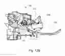 Fig. 15 - Image forming apparatus with lower and upper guide members