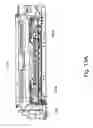Fig. 16 - Image forming apparatus with lower and upper guide members
