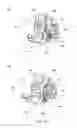 Fig. 18 - Image forming apparatus with lower and upper guide members