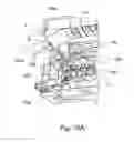 Fig. 20 - Image forming apparatus with lower and upper guide members