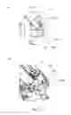 Fig. 22 - Image forming apparatus with lower and upper guide members