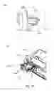 Fig. 23 - Image forming apparatus with lower and upper guide members
