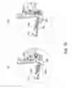 Fig. 24 - Image forming apparatus with lower and upper guide members