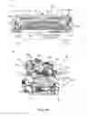 Fig. 25 - Image forming apparatus with lower and upper guide members