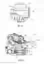 Fig. 26 - Image forming apparatus with lower and upper guide members