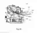 Fig. 32 - Image forming apparatus with lower and upper guide members