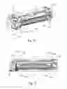 Fig. 35 - Image forming apparatus with lower and upper guide members