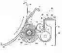 Fig. 01 - Cleaning unit, process cartridge incorporating same, and image forming apparatus incorporating same