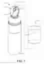 Fig. 02 - Applicator device or dispenser with stone tip