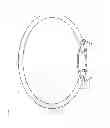 Fig. 07 - RING LOCK GUARD FOR A RING BINDER