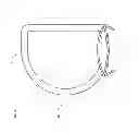 Fig. 08 - RING LOCK GUARD FOR A RING BINDER