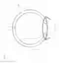 Fig. 06 - Ring lock guard for a ring binder