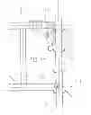 Fig. 04 - Pivoting Horizontal and Vertical Scaffold Members and a Method of Erecting an Offset Scaffold Platform