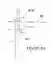 Fig. 09 - Pivoting Horizontal and Vertical Scaffold Members and a Method of Erecting an Offset Scaffold Platform