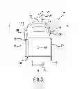 Fig. 04 - Adjustable joint for microphone