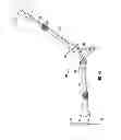 Fig. 35 - Adjustable joint for microphone