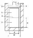Fig. 01 - Long light metal billet and method for manufacturing the same