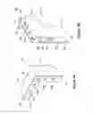 Fig. 06 - Method and apparatus for suspending duct by inserted corner members