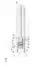 Fig. 02 - Holder for head replacement-type cutting tool and head replacement-type cutting tool