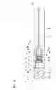 Fig. 07 - Holder for head replacement-type cutting tool and head replacement-type cutting tool