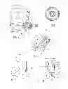 Fig. 03 - High speed milling tool and tangential ramping milling insert therefor