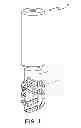 Fig. 02 - HIGH SHEAR CUTTING TOOL